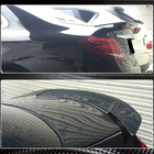 Mercedes E-сlass W213 2016-2023 Spojler V3 (Carbon) zdjęcia 4