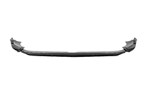 Mercedes E-class W213 2016-2023 Nakładka na przedni zderzak Lip (do AMG-Line 2020-2023, Carbon) zdjęcia 15