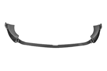 Mercedes E-class W213 2016-2023 Nakładka na przedni zderzak Lip (do AMG-Line 2020-2023, Carbon) zdjęcia 18