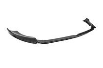 Mercedes E-class W213 2016-2023 Nakładka na przedni zderzak Lip (do AMG-Line 2020-2023, Carbon) zdjęcia 17
