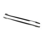 Mercedes E-class W213 2016-2023 Progi Boczne (do E63 AMG 2020-2023, Carbon) zdjęcia 2