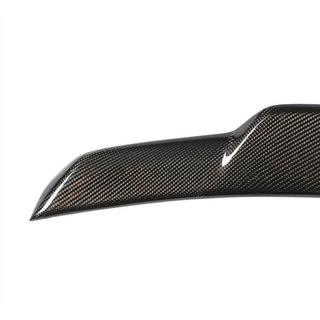 Spojler V5 (Carbon) zdjęcia 2