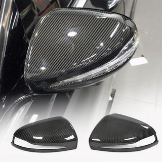 Nakładki Lusterek V1 (Carbon) zdjęcia 1