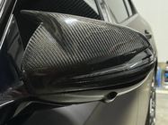 Mercedes E-class W213 2016-2023 Nakładki na Lusterka (Carbon) zdjęcia 1
