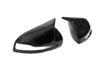 Mercedes E-class W213 2016-2023 Nakładki na Lusterka (Carbon) zdjęcia 10