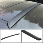 Mercedes E-class W213 2016-2023 Blend Spoilera (Carbon) zdjęcia 1