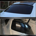 Mercedes E-class W213 2016-2023 Blend Spoilera (Carbon) zdjęcia 4