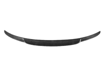 Mercedes E-class W213 2016-2023 Spoiler V7 (Carbon) zdjęcia 9