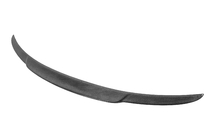 Mercedes E-class W213 2016-2023 Spoiler V7 (Carbon) zdjęcia 3