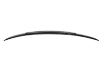 Mercedes E-class W213 2016-2023 Spoiler V7 (Carbon) zdjęcia 12
