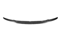 Mercedes E-class W213 2016-2023 Spoiler V7 (Carbon) zdjęcia 13