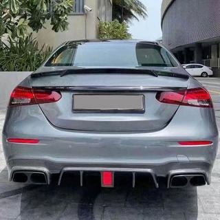 Spoiler V7 (Carbon) zdjęcia 1