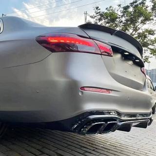 Spoiler V7 (Carbon) zdjęcia 4
