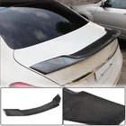 Mercedes E-сlass W213 2016-2023 Spoiler V7 (Carbon) zdjęcia 1