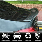 Mercedes E-сlass W213 2016-2023 Spoiler V7 (Carbon) zdjęcia 2