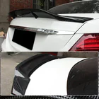 Mercedes E-сlass W213 2016-2023 Spoiler V7 (Carbon) zdjęcia 4
