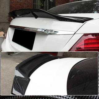 Spoiler V7 (Carbon) zdjęcia 4