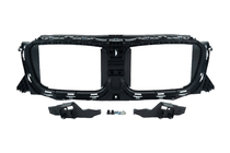 BMW X3 G01 2018- Zestaw body kit 2022-2024 (F97 X3M, komplet) zdjęcia 9