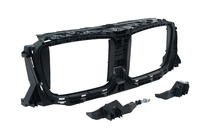 BMW X3 G01 2018- Zestaw body kit 2022-2024 (F97 X3M, komplet) zdjęcia 52