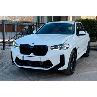 Zestaw body kit 2022-2024 (F97 X3M, komplet) zdjęcia 3