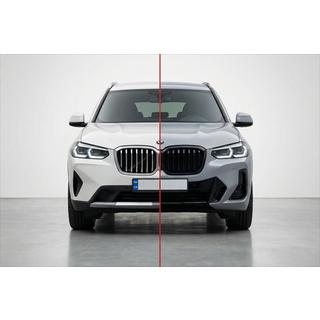 Zestaw body kit z grillem 2022-2024 (M-Sport) zdjęcia 1