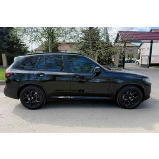 Zestaw body kit z grillem 2022-2024 (M-Sport) zdjęcia 4