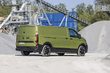 Recenzja Volkswagena Transportera T7 2025: Nowy standard dla biznesu zdjęcia 3