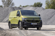 Recenzja Volkswagena Transportera T7 2025: Nowy standard dla biznesu zdjęcia 1