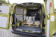 Recenzja Volkswagena Transportera T7 2025: Nowy standard dla biznesu zdjęcia 4