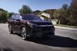 Recenzja Subaru Ascent: Odświeżony rodzinny crossover zdjęcia 2