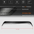 Mercedes CLA C117 2013-2019 Spoiler V1 (SD, Carbon) zdjęcia 1