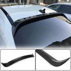Mercedes CLA C117 2013-2019 Spoiler V1 (SD, Carbon) zdjęcia 2