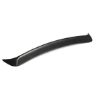 Mercedes CLA C117 2013-2019 Spoiler V1 (SD, Carbon) zdjęcia 6