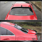 Mercedes CLA C117 2013-2019 Spojler V2 (SD, Blend) zdjęcia 3
