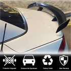 Mercedes CLA C117 2013-2019 Spoiler V3 (SD, Carbon) zdjęcia 2