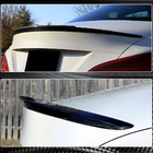 Mercedes CLA C117 2013-2019 Spoiler V5 (SD, Carbon) zdjęcia 3