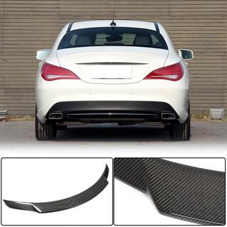 Spoiler V7 (SD, Carbon) zdjęcia 1