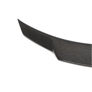 Spoiler V7 (SD, Carbon) zdjęcia 2