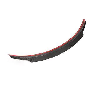 Spoiler V7 (SD, Carbon) zdjęcia 4