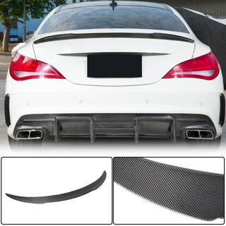 Spoiler V8 (SD, Carbon) zdjęcia 1