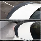 Mercedes CLA C117 2013-2019 Spoiler V9 (SD, Carbon) zdjęcia 4