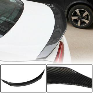 Spoiler V9 (SD, Carbon) zdjęcia 1