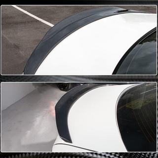 Spoiler V9 (SD, Carbon) zdjęcia 4