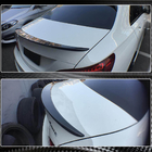 Mercedes CLA C117 2013-2019 Spoiler V10 (SD, Carbon) zdjęcia 5