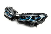 BMW X4 G02 2018- Zestaw body kit facelift do X4M F98 2024 zdjęcia 9