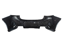 BMW X4 G02 2018- Zestaw body kit facelift do X4M F98 2024 zdjęcia 14
