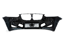 BMW X4 G02 2018- Zestaw body kit facelift do X4M F98 2024 zdjęcia 17