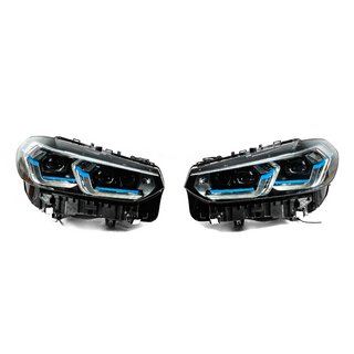 Zestaw body kit facelift do X4M F98 2024 zdjęcia 4