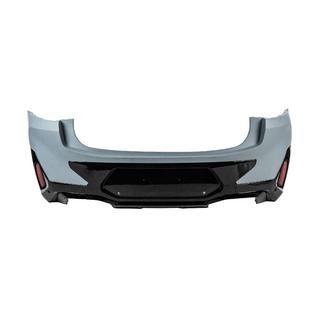 Zestaw body kit facelift do X4M F98 2024 zdjęcia 3