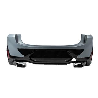 Kompletny Zestaw Body Kit 2022+ M-Sport zdjęcia 2